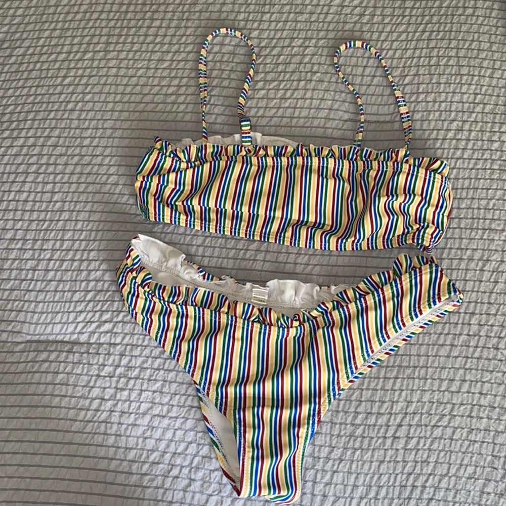 Bikini set from SHEIN